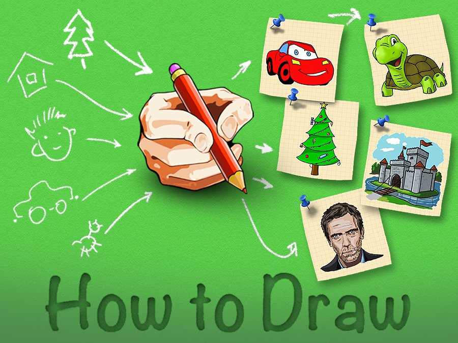 How to Draw